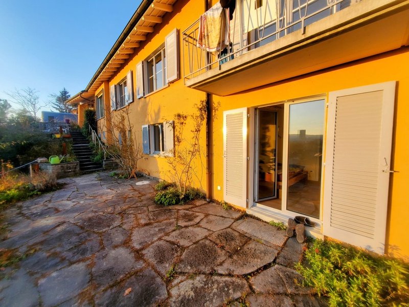 Photo 2 of Tachlisbrunnenstrasse 29, Winterthur