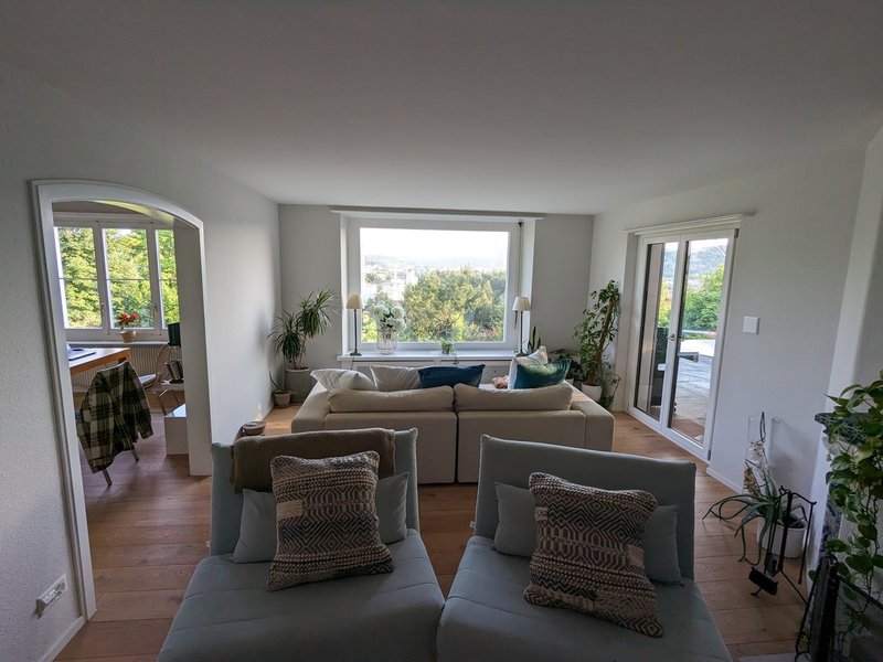 Photo 4 of Tachlisbrunnenstrasse 29, Winterthur