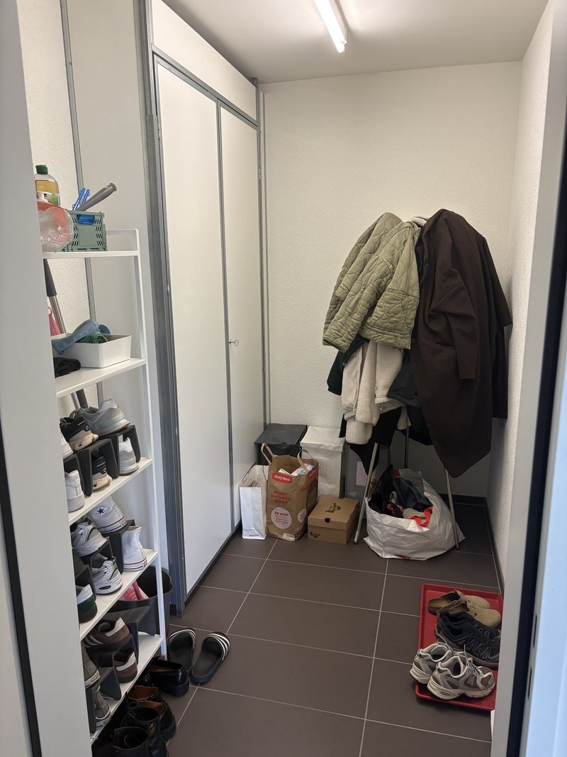 Foto 4 von Oberdorfstrasse 6, Buchs AG