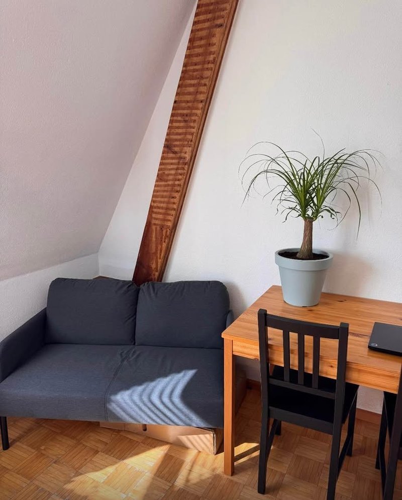 Photo 4 of Feldbergstrasse 89, Basel