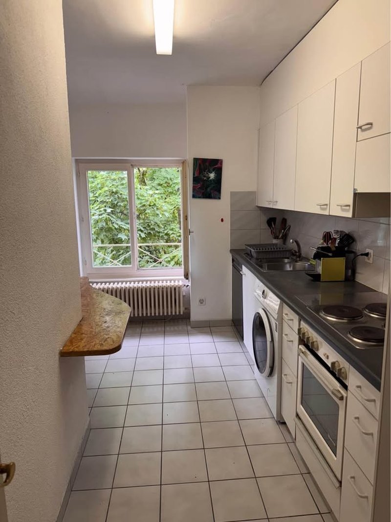 Photo 6 of Feldbergstrasse 89, Basel