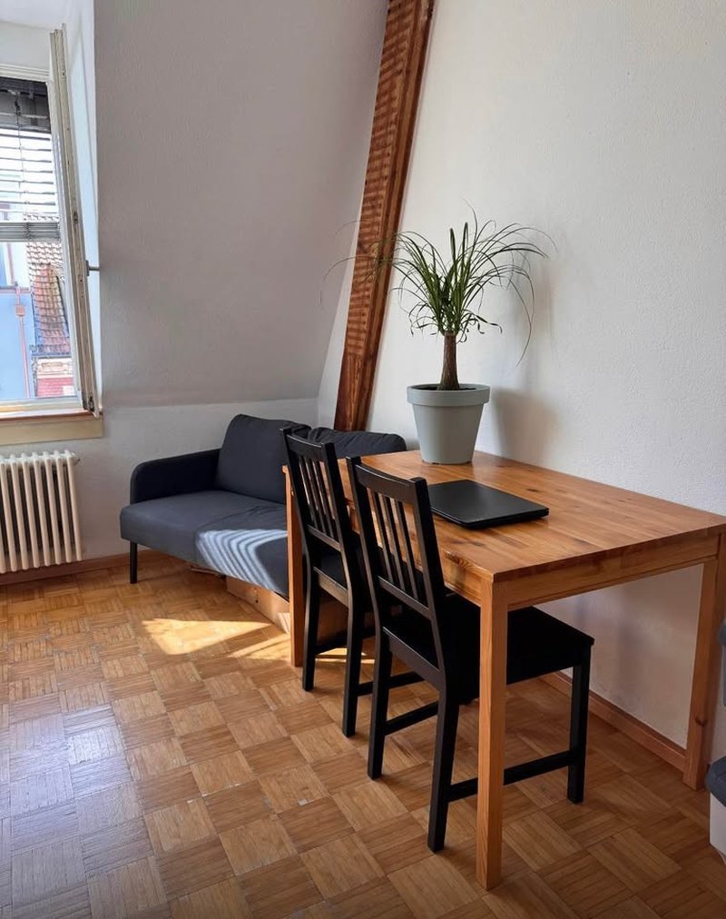 Photo 7 of Feldbergstrasse 89, Basel