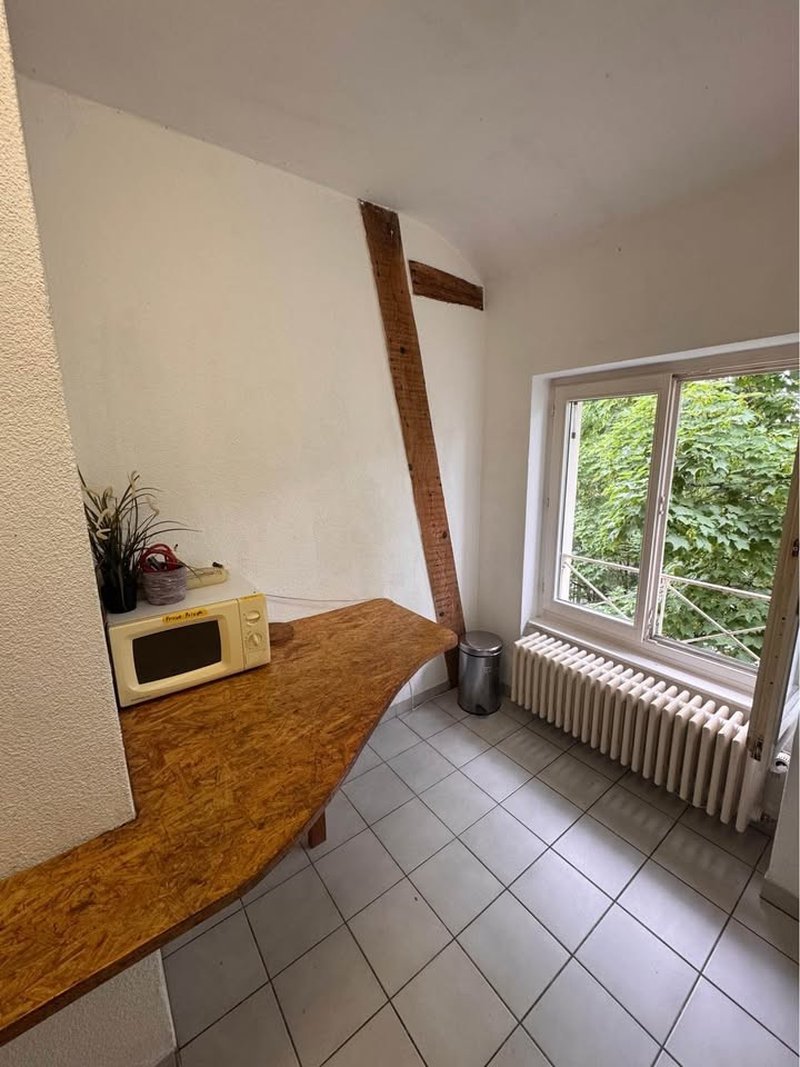 Photo 8 of Feldbergstrasse 89, Basel