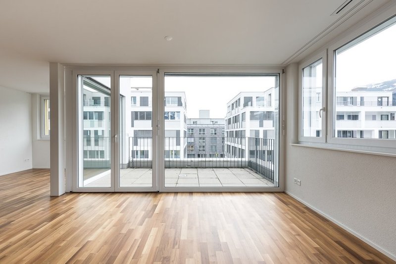 Photo 3 of Alvierstrasse 11, Buchs SG