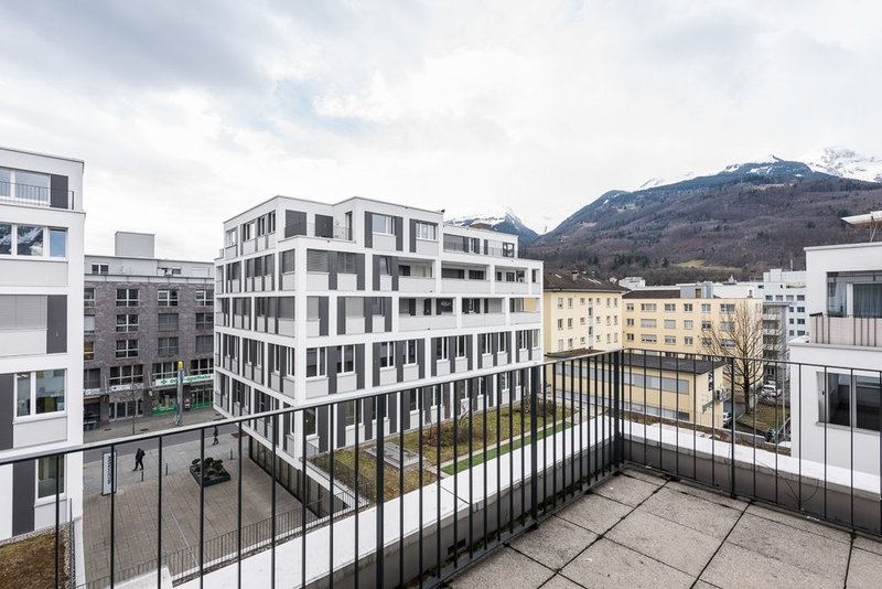 Photo 4 of Alvierstrasse 11, Buchs SG