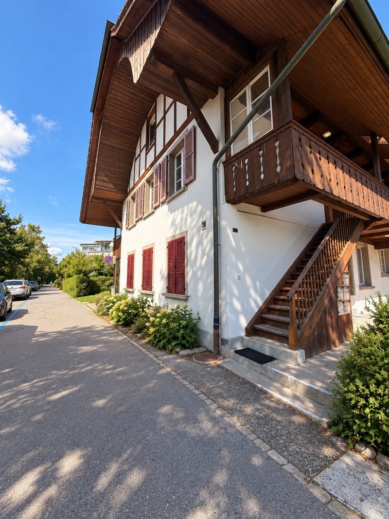 Foto 4 di Schaalweg 5, Münchenbuchsee