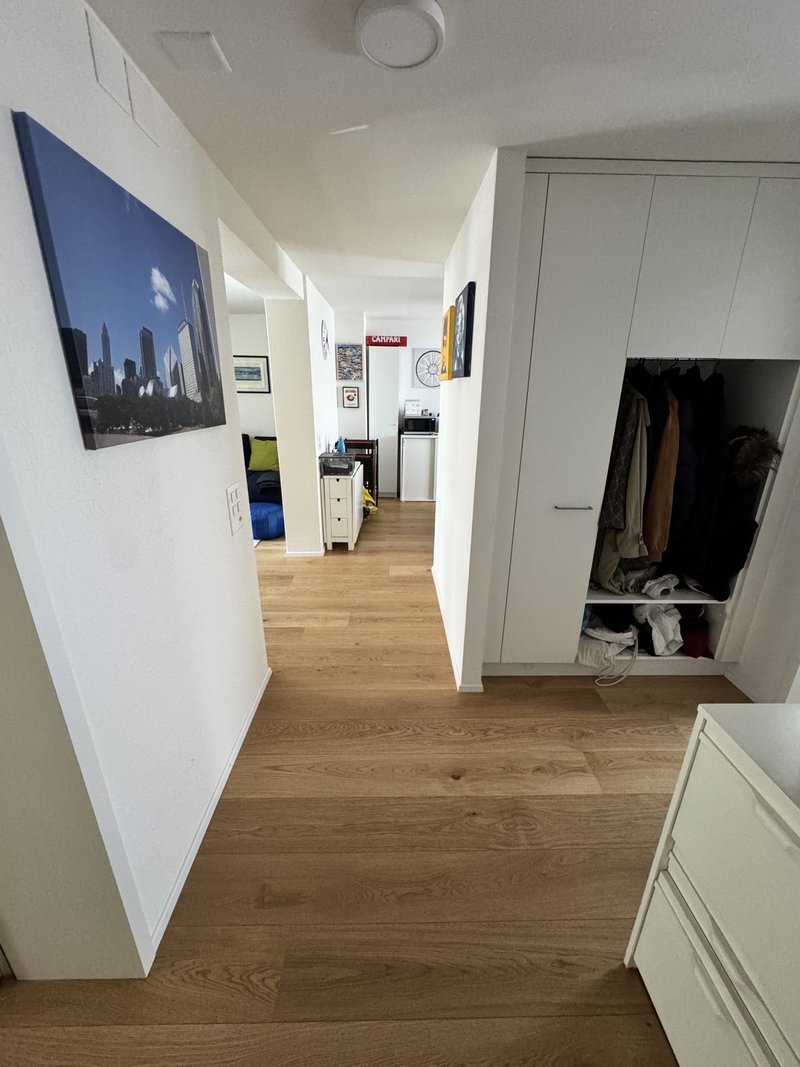 Photo 5 of Dörflistrasse 115, Zürich