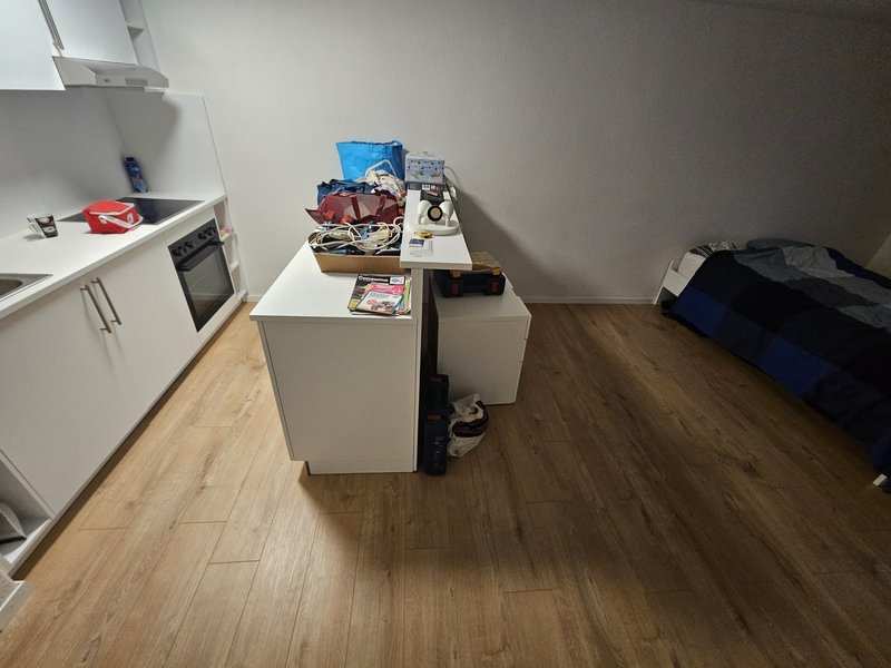Foto 4 von Rue de la Samaritaine 30, Fribourg