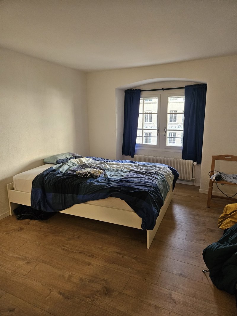 Foto 5 von Rue de la Samaritaine 30, Fribourg
