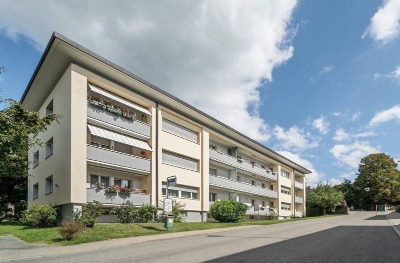 Photo 5 de Studenstrasse 29, Grenche