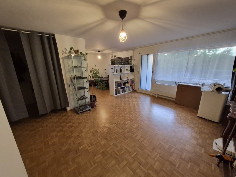 Photo 1 of Bottmingen
