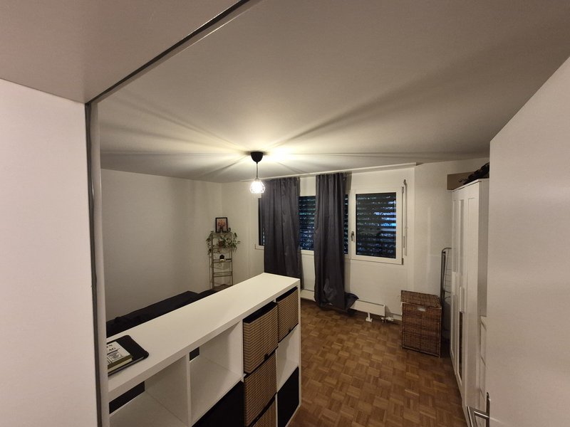 Photo 4 de Starenstrasse 45, Bottmingen