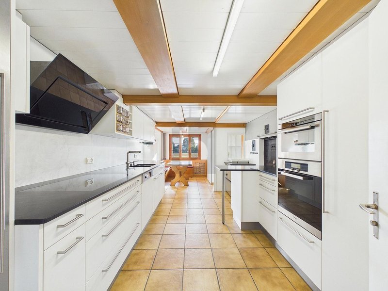 Photo 3 de Auf Anfrage, Recherswil