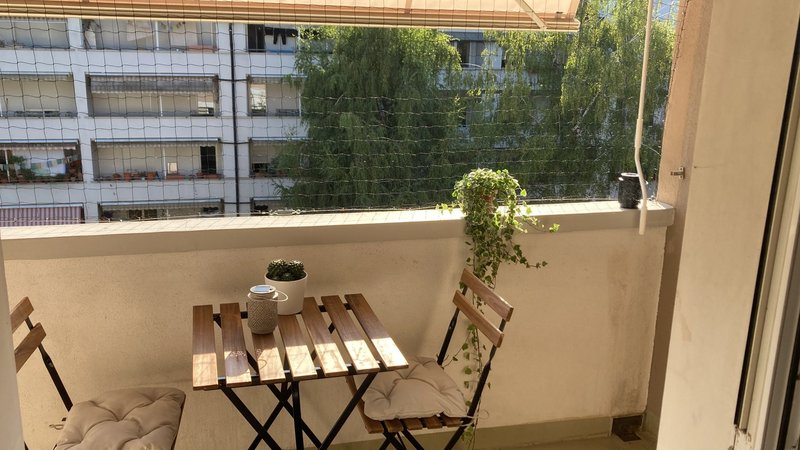 Photo 2 of Froburgstrasse 14, Basel