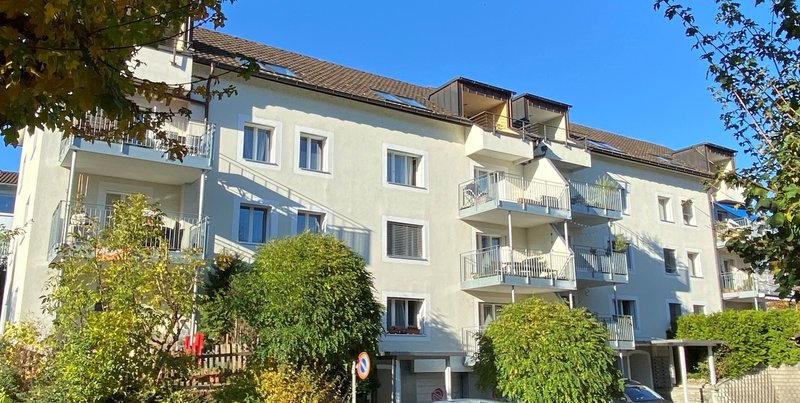 Foto 1 von Richterswil