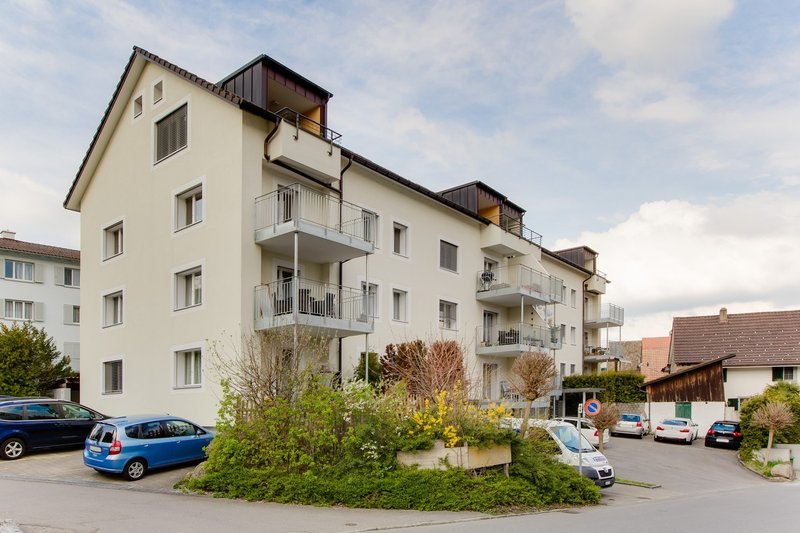 Foto 2 von Dorfbachstrasse 24, Richterswil