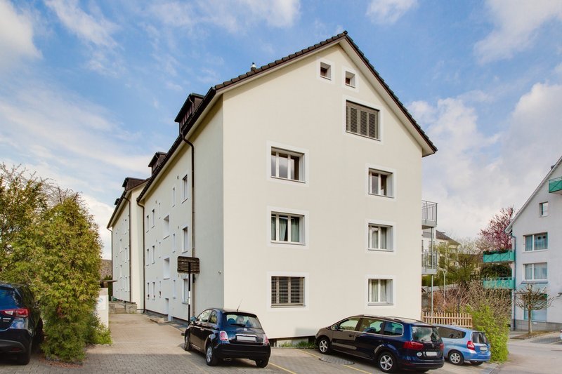 Foto 3 von Dorfbachstrasse 24, Richterswil
