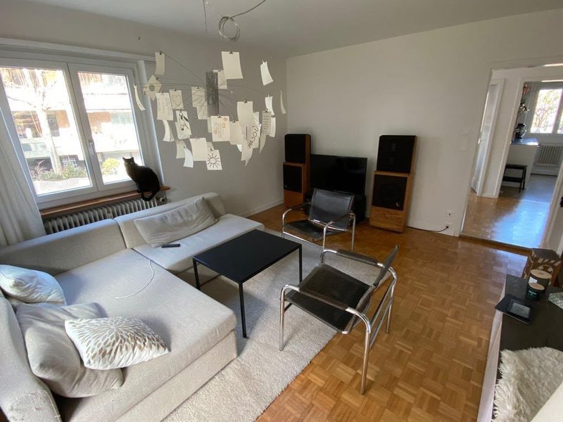 Photo 2 of Schönauweg 12, Bern