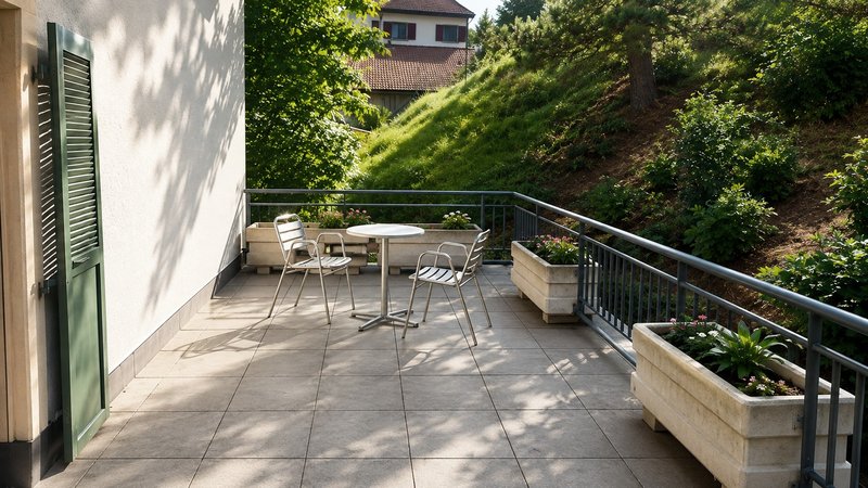 Photo 6 of Raaftstrasse1, Ausserberg