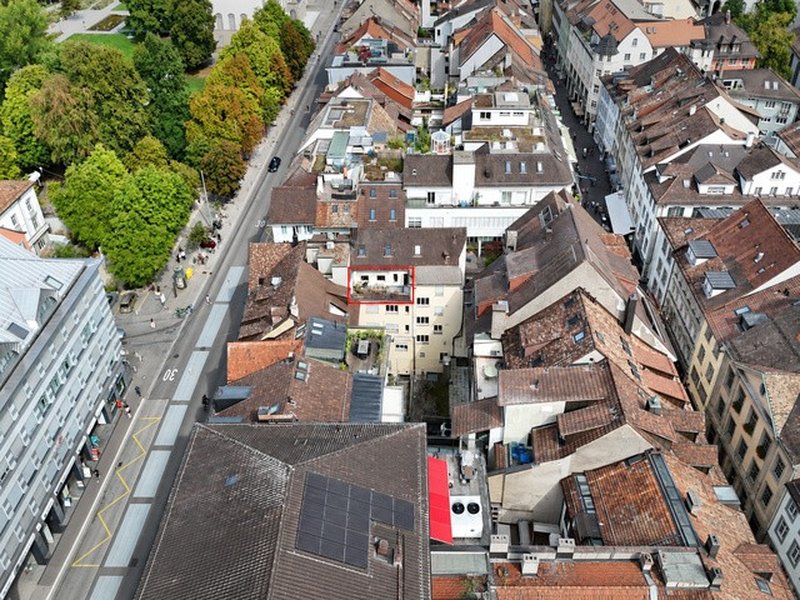 Photo 6 of Schmidgasse 3, Winterthur