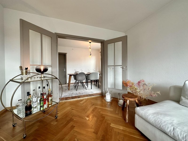 Photo 1 of Zürich
