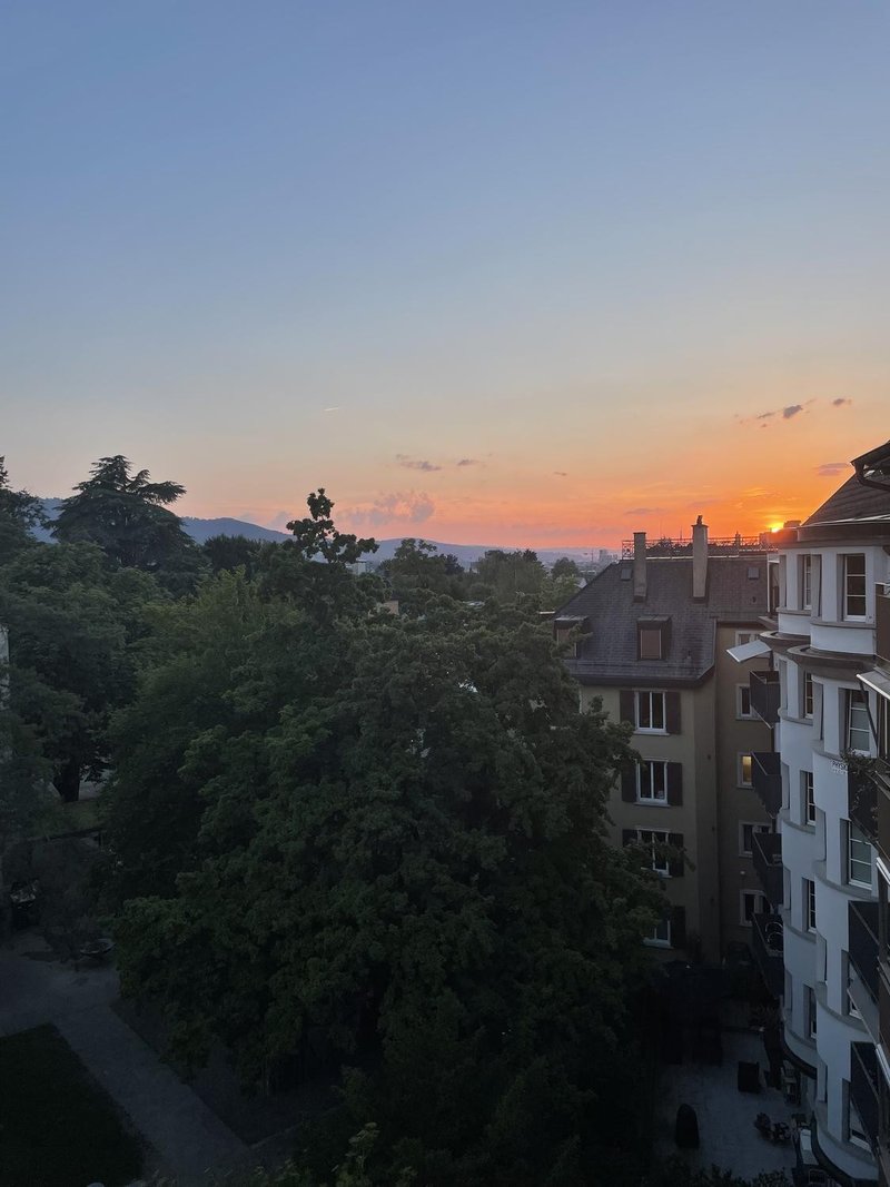 Photo 3 of Zürich