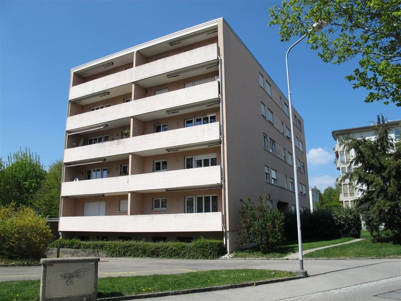 Photo 1 de Biberist