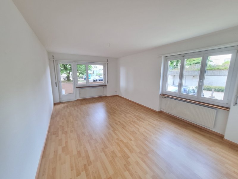 Photo 2 de Blümlisalpstrasse 20, Biberist