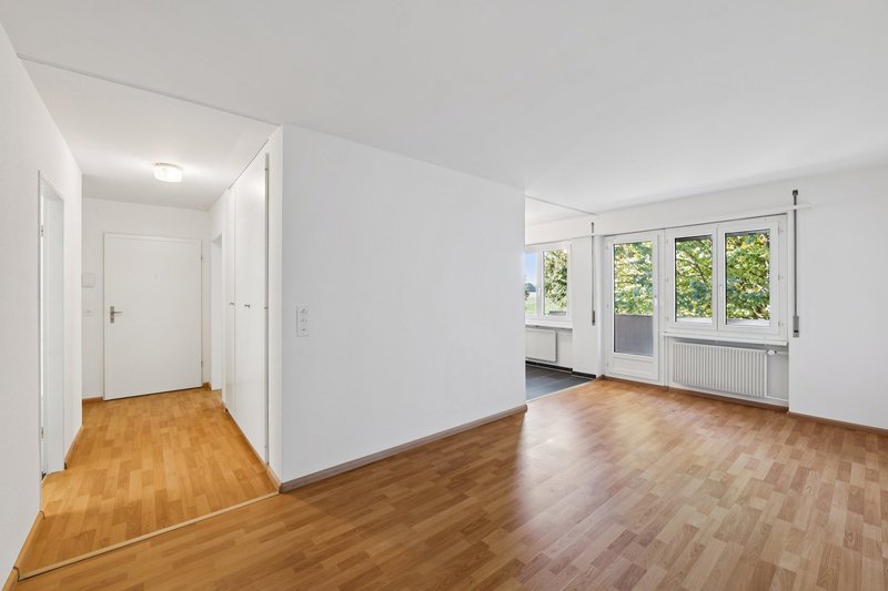 Foto 4 di Blümlisalpstrasse 20, Biberist