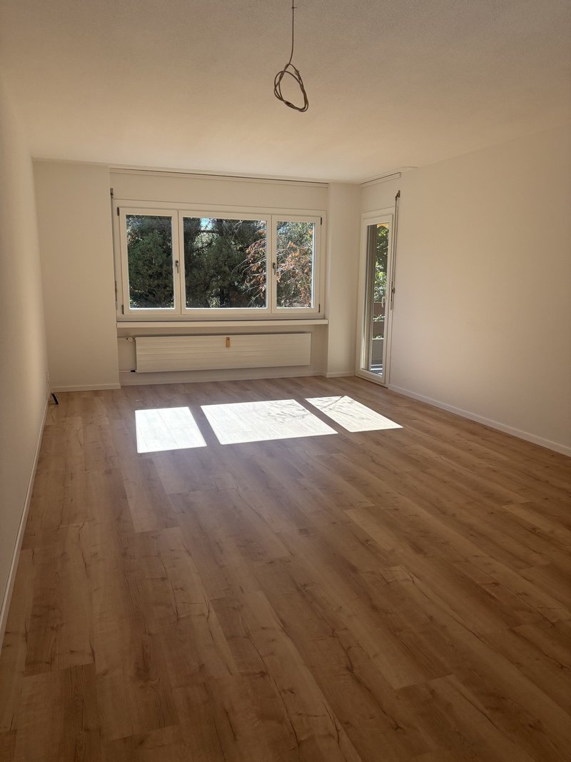 Foto 2 di Bäreggstrasse 17, Langenthal