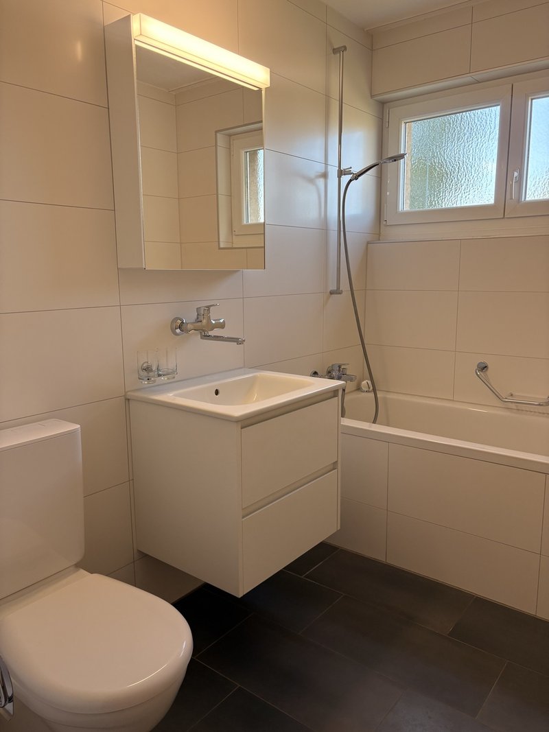 Foto 4 di Bäreggstrasse 17, Langenthal