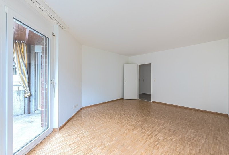 Foto 2 von Pfeffingerstr. 55, Basel