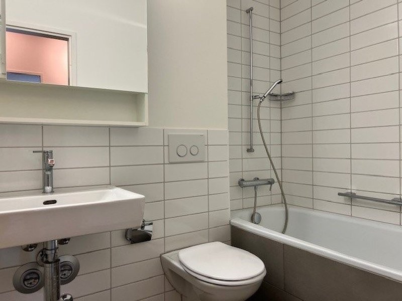 Foto 4 von Pfeffingerstr. 55, Basel