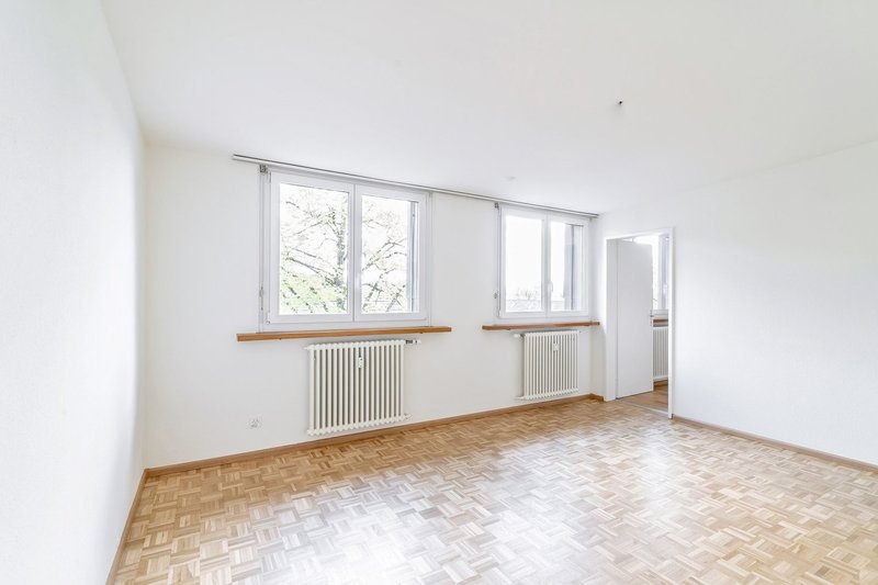 Photo 2 of Rainallee 51, Riehen