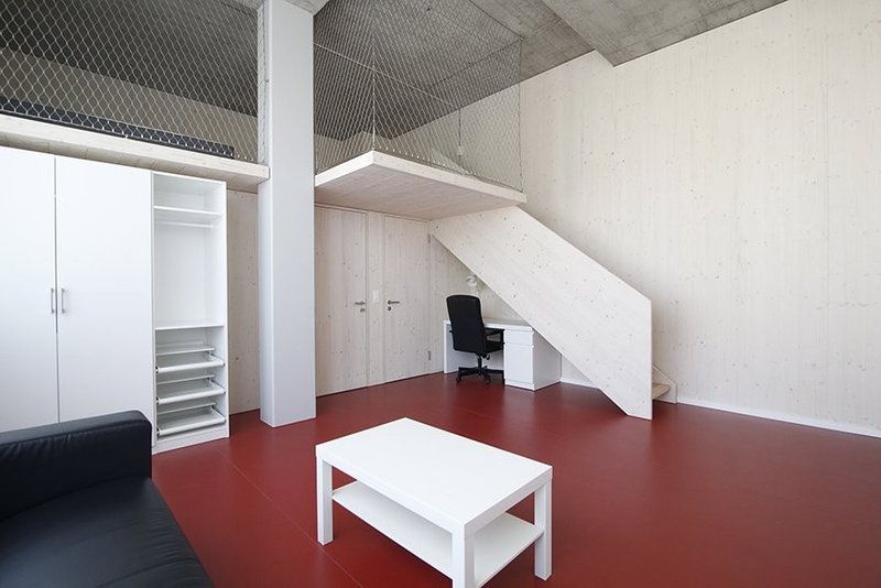 Photo 2 of Im Zentrum 3b, Wittenbach