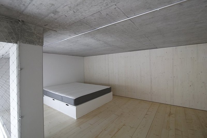 Photo 3 of Im Zentrum 3b, Wittenbach