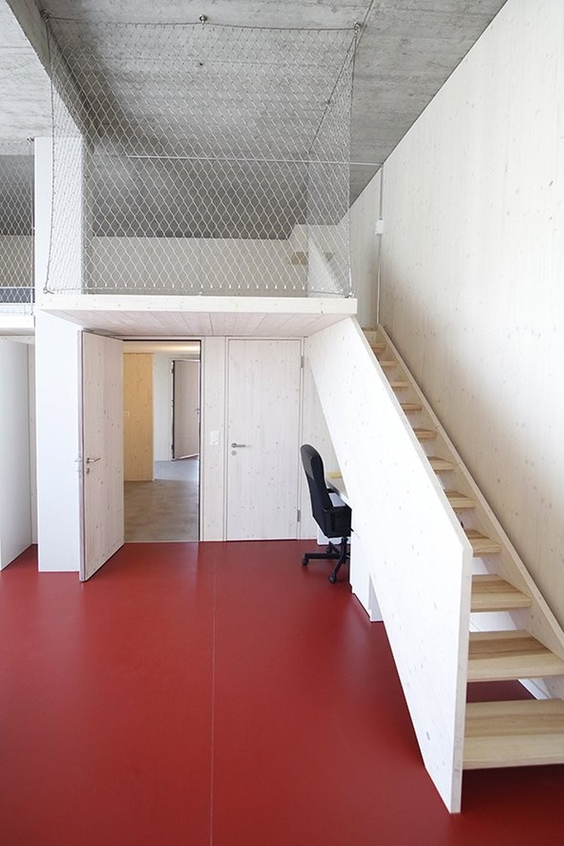 Photo 4 of Im Zentrum 3b, Wittenbach