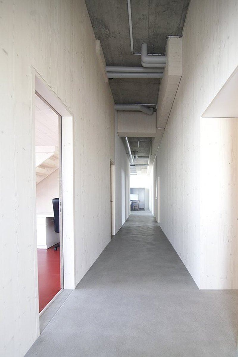 Photo 6 of Im Zentrum 3b, Wittenbach