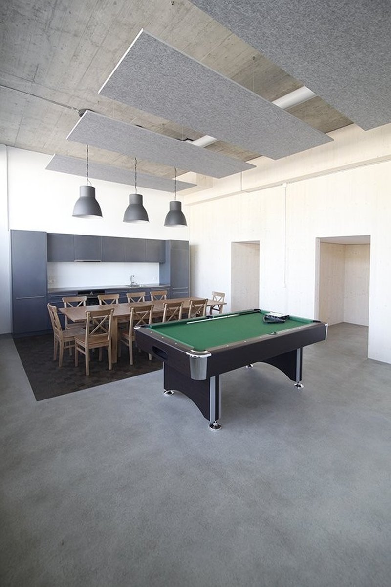 Photo 7 of Im Zentrum 3b, Wittenbach