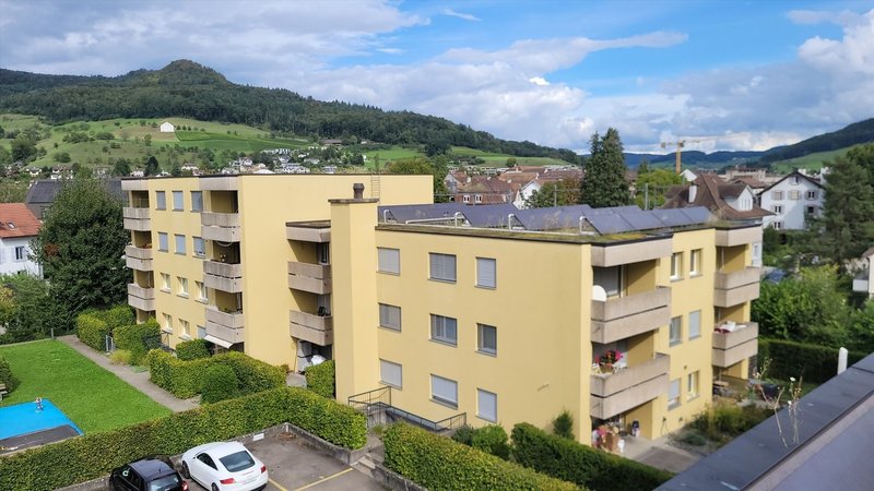 Photo 1 of Sissach