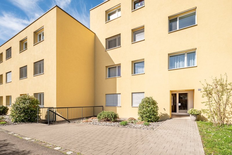 Photo 2 of Itingerstr. 6, Sissach