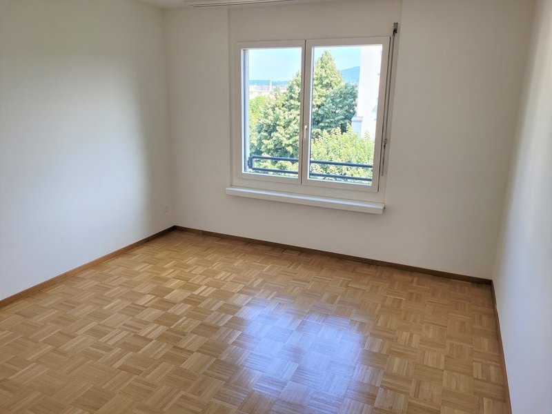 Photo 3 of Solothurnerstr. 21+23/Hammeral, Olten