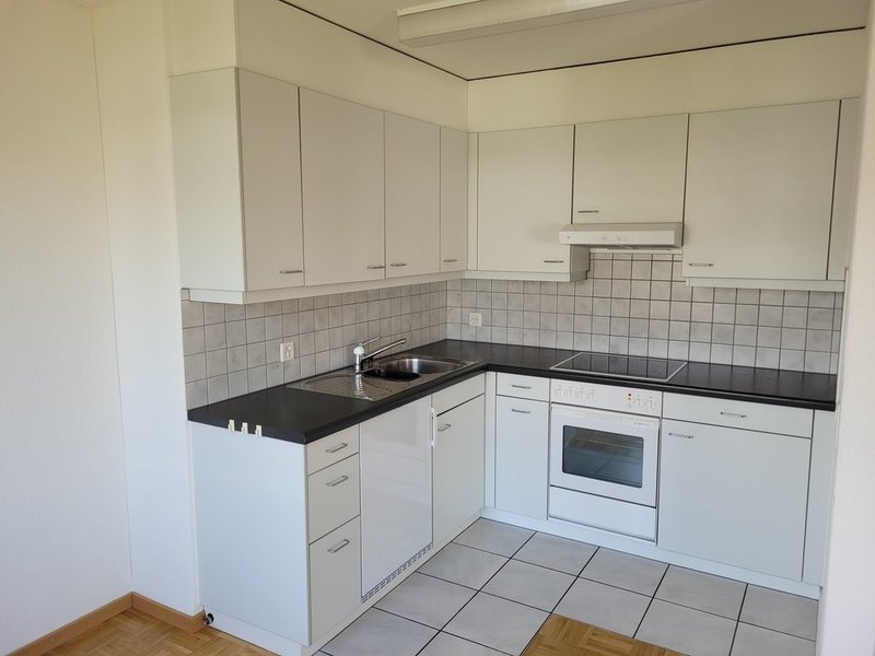 Photo 4 of Solothurnerstr. 21+23/Hammeral, Olten