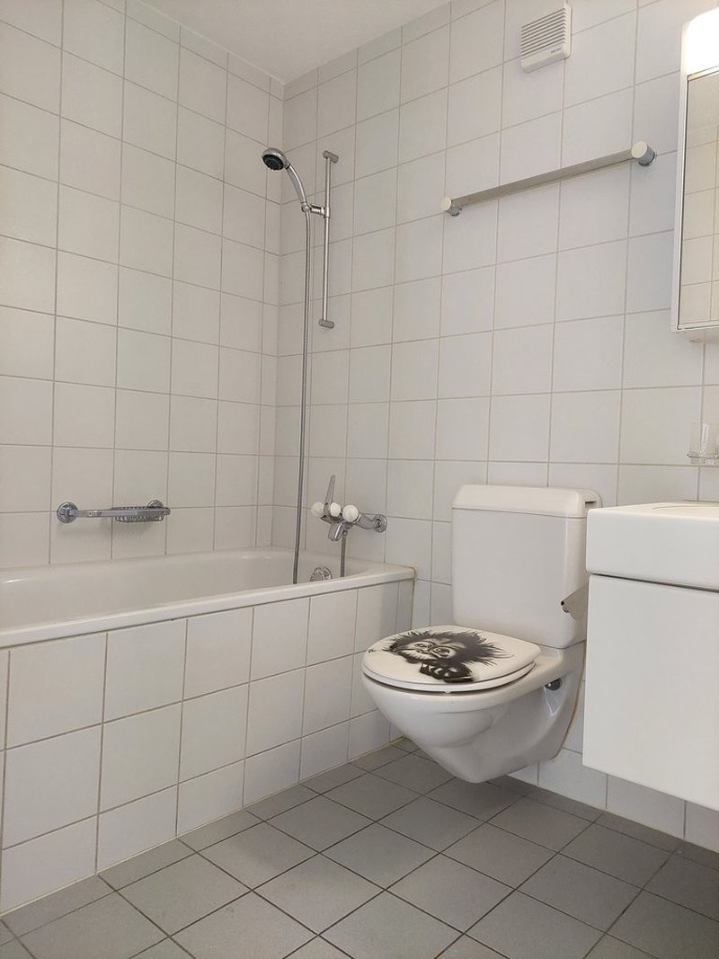 Photo 5 of Solothurnerstr. 21+23/Hammeral, Olten