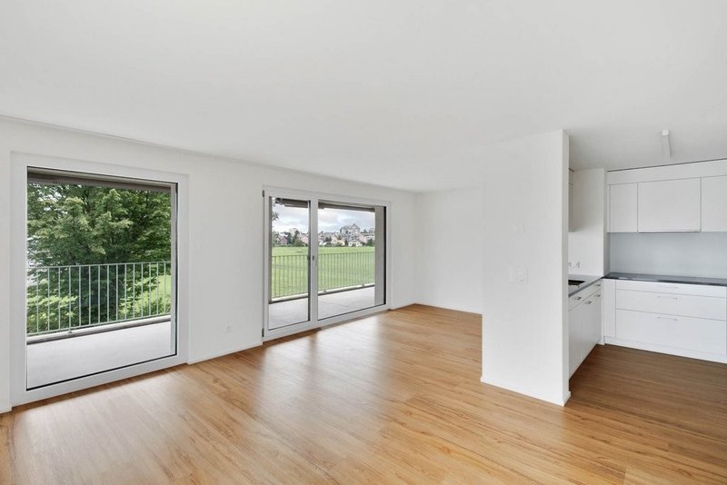 Foto 5 von Jägerstrasse 7, Gossau SG