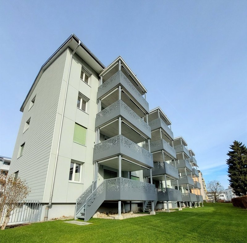 Photo 1 de Gerlafingen