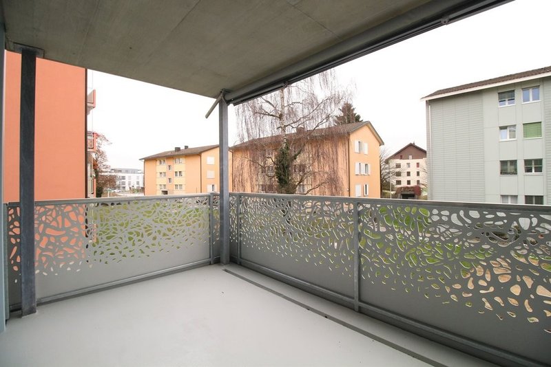 Photo 6 de Langfeldstrasse 1, Gerlafingen