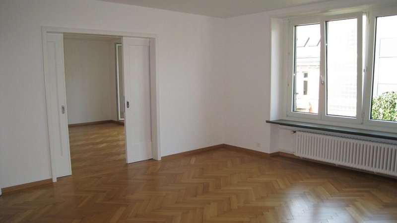 Foto 2 di Tödistrasse 16, Zürich