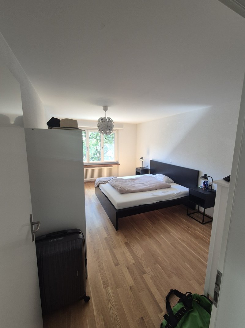 Photo 2 of Niklaus Konrad-Strasse 43, Solothurn
