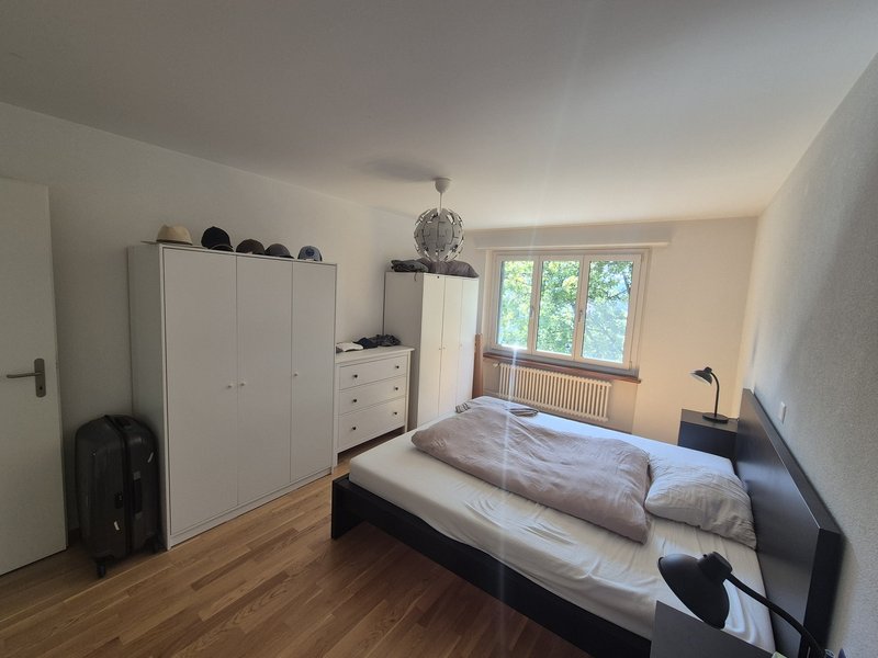 Photo 5 of Niklaus Konrad-Strasse 43, Solothurn